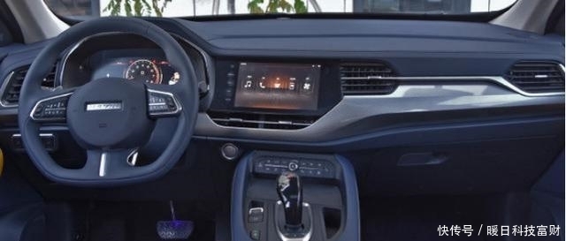 SUV|国产SUV,性价比超高,不可以错过