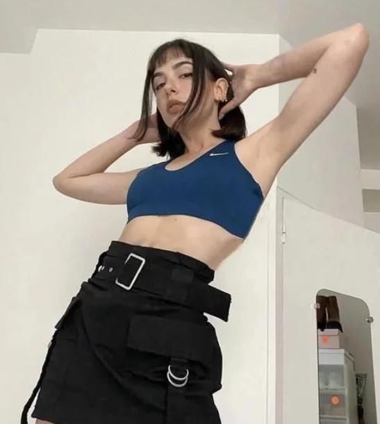 凉快|想要炎炎夏日穿出清爽感,这几款“运动内搭”别错过,时尚又凉快