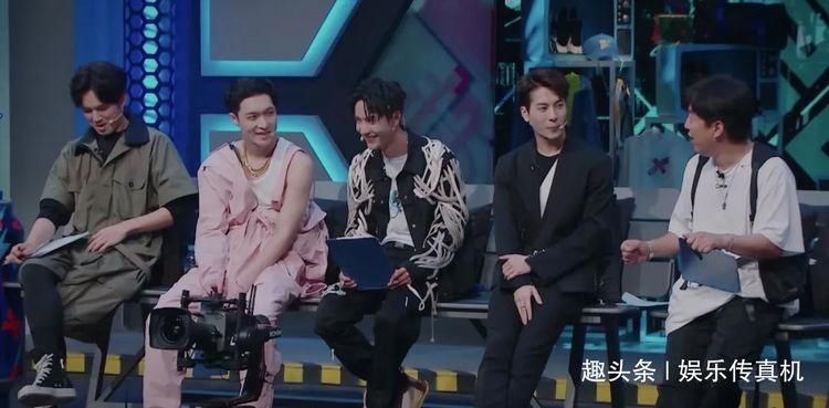  足够|《这！就是街舞》黄渤加盟也带不动综艺效果，但有作品便已足够！