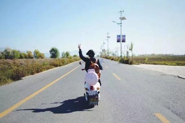  你变得更|爱上旅行的你，果然变了！