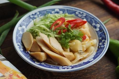 不胖|面条米粉靠边站,8月晚餐锁定它,低热量超简单,多吃也不胖