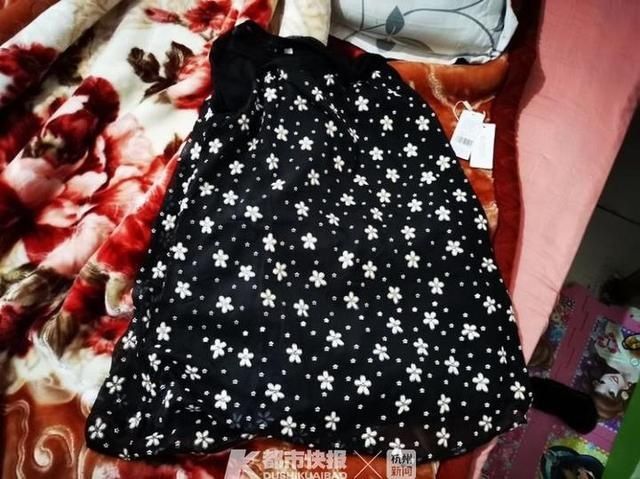 闺蜜|女装店频频丢衣服，一查监控：竟是“闺蜜”干的