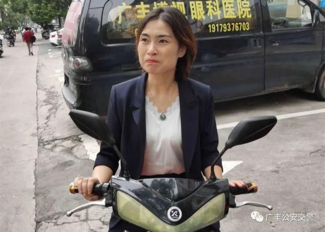 曝光|【第58期】广丰区交通违法大曝光！