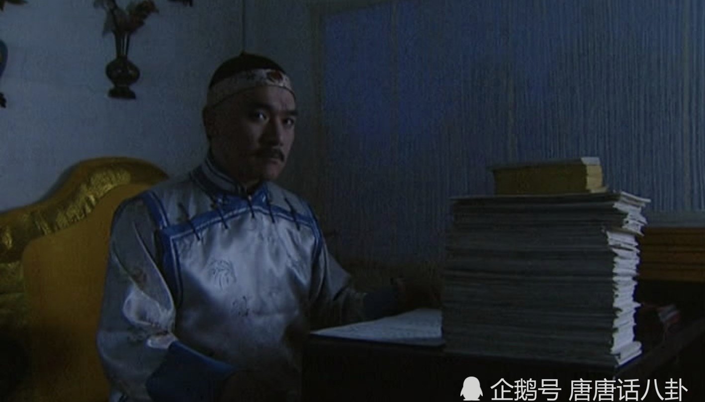 嫡长子|康熙的嫡长子终难成大器,别人都是爹最亲,他是一心想盼爹出意外