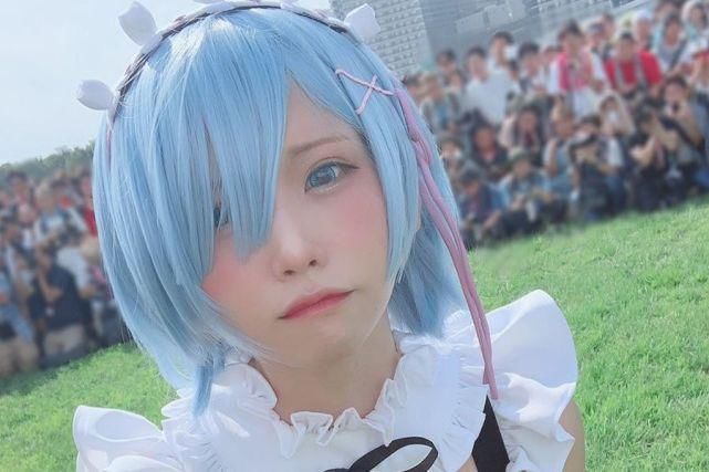  CM|被誉为“世界最大同人展”的CM，难道真的只是“山寨漫展”吗？