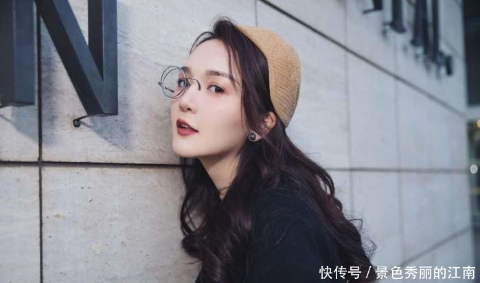 戏称|她曾被网友戏称是“洗碗妹”, 如今摇身一变成为女神