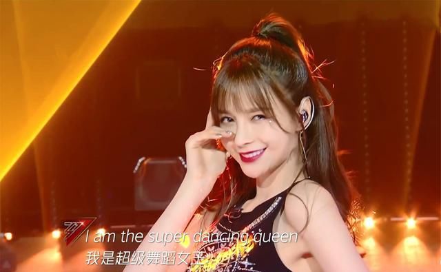  浪姐|《浪姐》五公在即，蓝盈莹致敬孙楠退赛？没想到她会复活失败