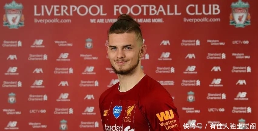 成功|两天两官宣!红军正式和17岁妖星签订合约,U20小将成功闯入决赛