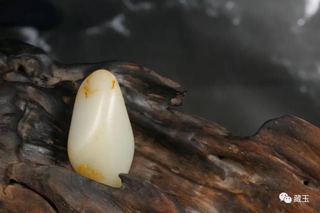  形状|买籽料形状也很重要！