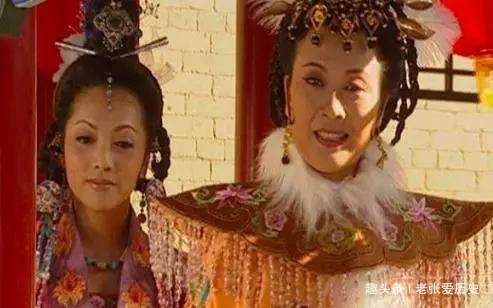  老婆|皇帝死后，皇后对大臣说：杀死你老婆我就嫁给你，大臣照办