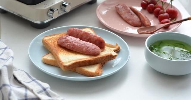 儿子|十一早餐这样做,好吃营养,儿子隔三差五就让做,每次上桌都吃光