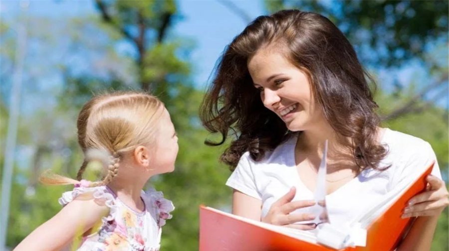 省心|专家说: 家长要遵循“儿3忌、女3忌”, 儿女更优秀, 家长更省心