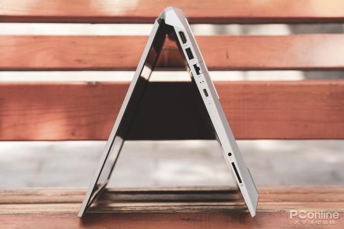  惠普|抱着工作站办公是什么体验？惠普战99释放标压R7 4800H全部实力