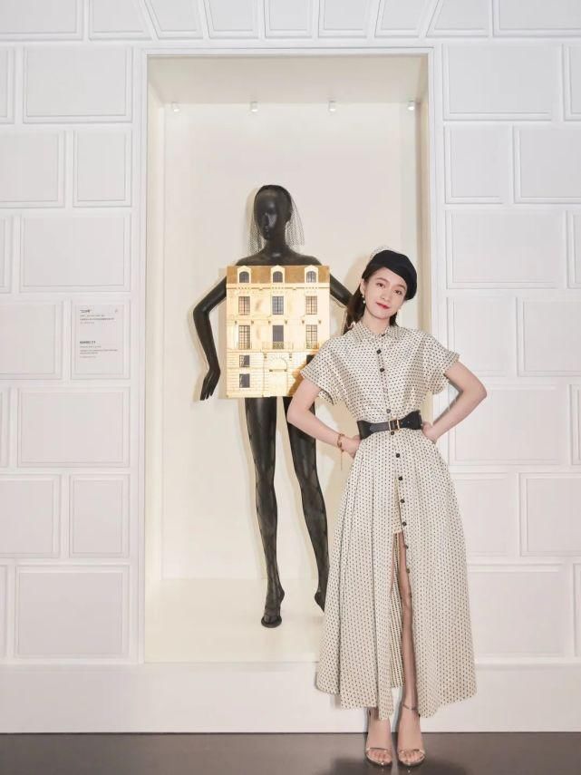  迪奥|迪奥在办展这件事上是认真的！