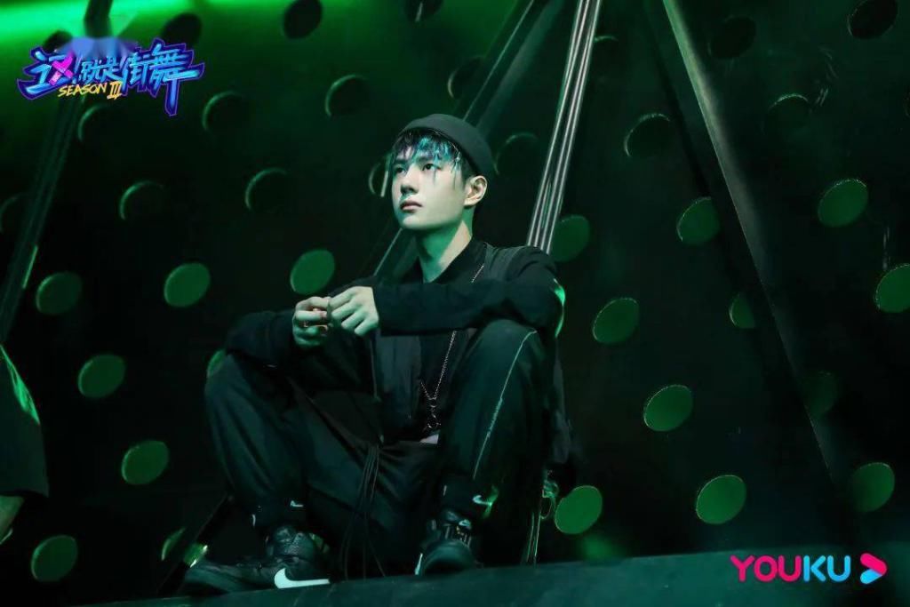 嘉尔|集齐四位队长,终于召唤来了《这!就是街舞3》!