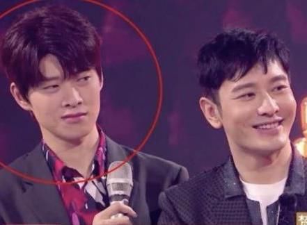  姐姐们的镜|魏大勋空降《浪姐》，嫌弃黄圣依的小表情、看轻前辈的辛苦努力