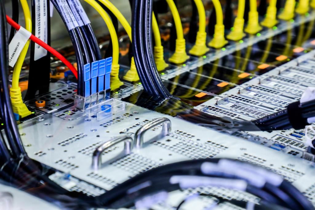  IT|IT 实力较量：决战超级数据中心之巅