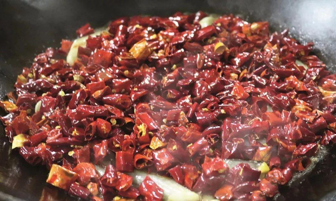 油酸辣风味|这14道家庭畅销菜,餐餐不重样,家人真有口福!