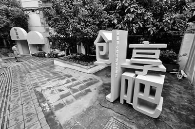 环境|下足“绣花”功夫 擦亮“为民”底色