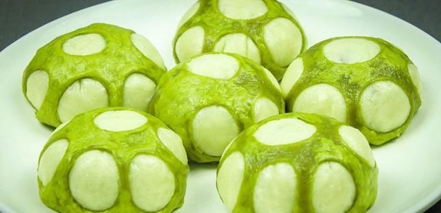 松软|蒸馒头时多放一样东西,馒头个个松软好吃又好看,小孩子特别喜欢