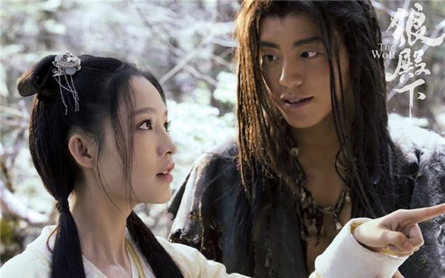  神仙|《琉璃美人煞》即将来袭，撞上3大古装剧，阵容堪称“神仙打架”