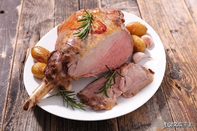  差别|买羊肉时，选“前腿肉”还是“后腿肉”？口感差别大，别再乱买了