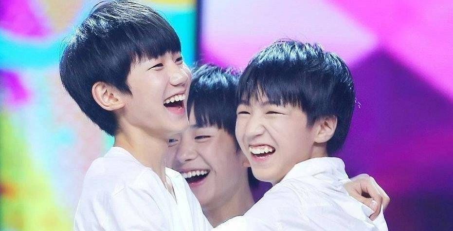 泪目|TFBOYS为何从来不上《跑男》得知原因后粉丝忍不住泪目