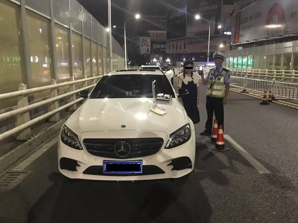 可取|注意啦！芜湖交警严查这些行为！侥幸心理不可取！