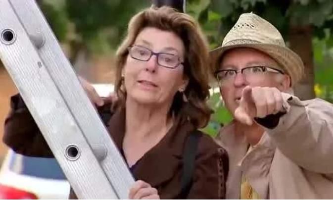  国外|刚停在路边的汽车没一会竟消失不见，国外街头整蛊，路人急到想哭