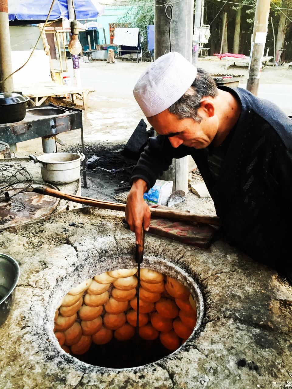 秋色|一路向西，追寻最美的南疆秋色！