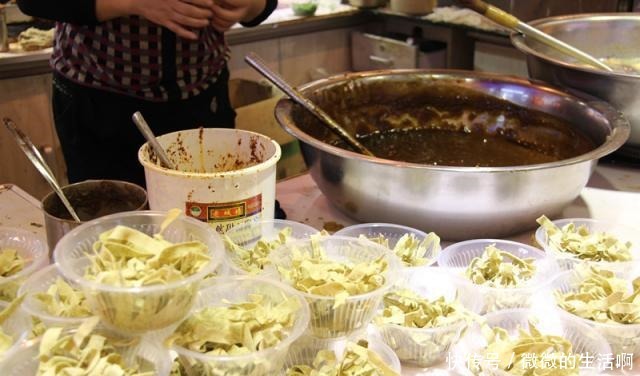 文化遗产|中国最“会吃”的城市,凭借美食入选非物质文化遗产,却很低调