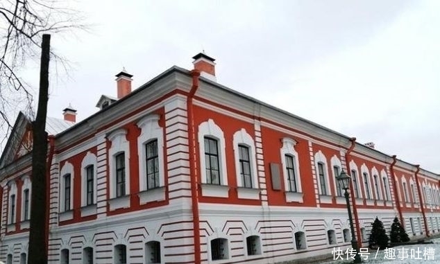  彼得保罗|彼得保罗要塞体现出圣彼得堡悠久的历史（俄罗斯游12）