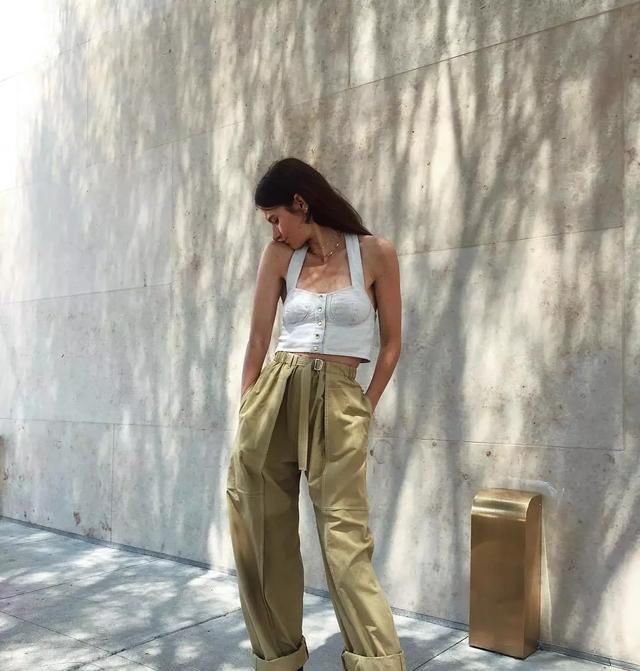  性别|“无性别风”是什么风？这么穿也太飒了吧