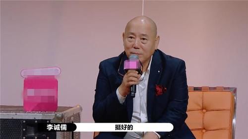  暗斗|《演员2》郭敬明和李明儒的明争，不如陈凯歌和李明儒的暗斗