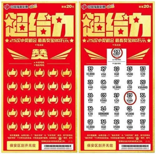 祖国|为祖国点赞 刮刮乐“超给力”即将在河北亮相