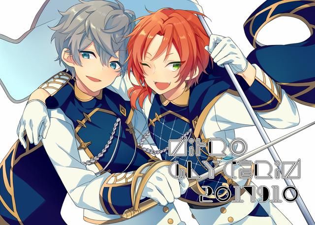  人物画|少女动漫人物画二次元动漫人物手绘