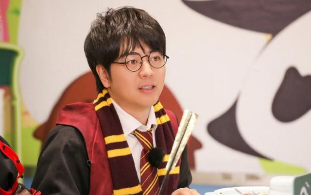  大变样|郎朗神秘感不在，模仿树懒“闪电”变表情包，录综艺后大变样