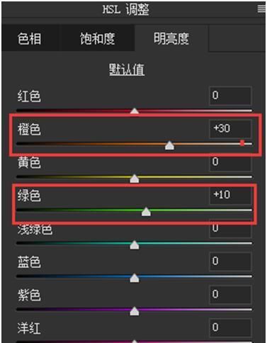 篇文章|想要在阴天拍出小清新,快来看看这篇文章