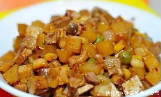味道鲜美|美味诱人的几道家常菜,味道鲜美,简单易做,家人吃的津津有味