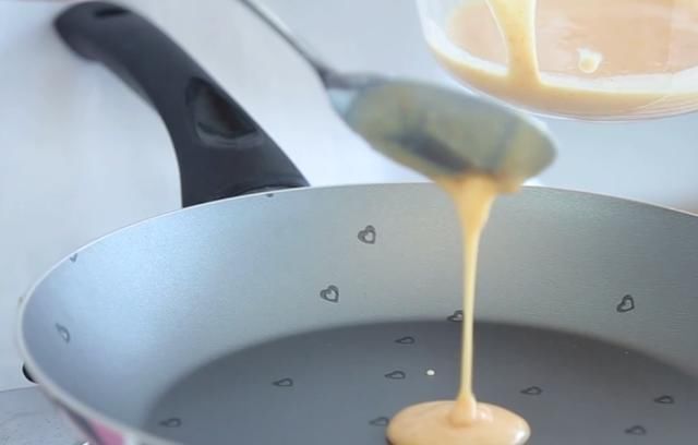 好吃|孩子爱吃的山药肉松饼，鲜香味美，营养好吃，不错的育儿辅食