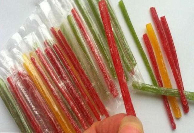 童年|80后童年常吃的美食，最后一个已经买不到，但自己能在家里做