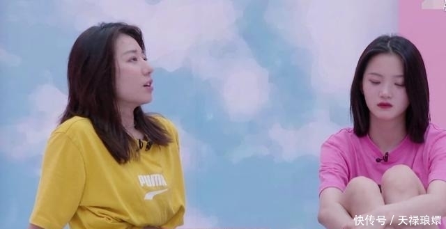  创造|创造营3：站得高没啥用，“趴下”的李梦琦和姜贞羽才是秘密武器