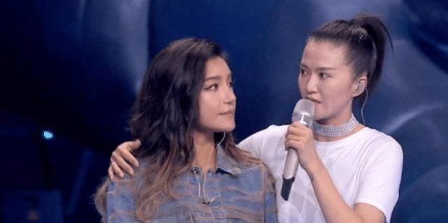  超级女声|尴尬！明明都是“超女”出身，亚军和季军已经是导师，而冠军却仍是选手