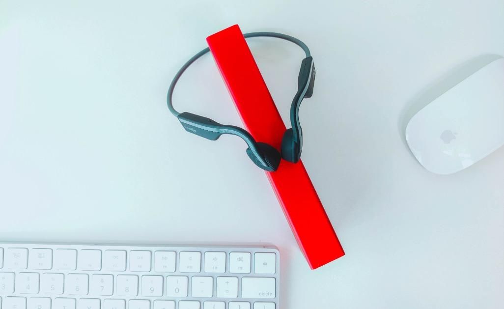 OpenMove|听说过还是听过?OpenMove骨传导运动耳机评测:不是玄学