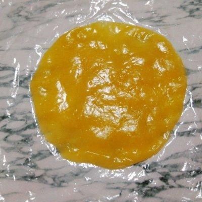  发酵|零技巧的超级好吃の港式酥皮菠萝包，懒人也能秀厨艺