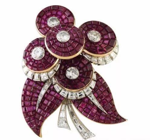 冲刷|比小说更精彩的珠宝故事,随着时间的不断冲刷,显露最为纯粹一面