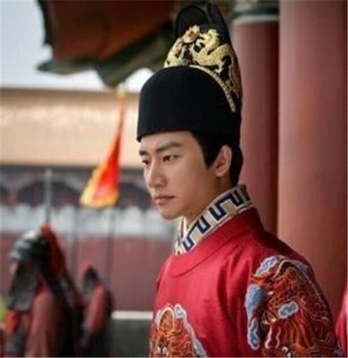 崇祯帝|假如把崇祯帝换下，哪位明朝皇帝可以力挽狂澜?