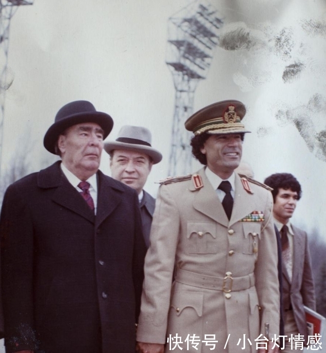 全因他太嚣张,把联合国五大流氓都得罪遍了