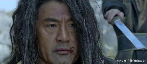 北魏|庆余年：北齐当年的魔头肖恩，晚年的遭遇为何如此凄惨？