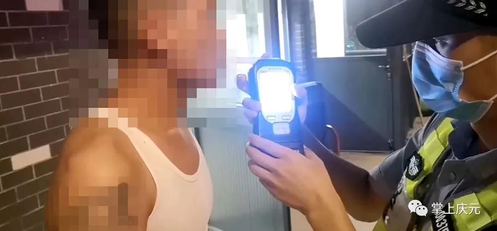  开车|一小伙酒后突然想钓鱼，于是就开车上路了……